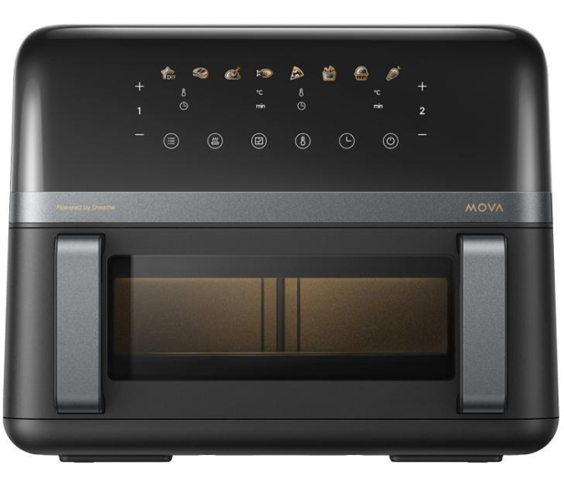 MOVA Air Fryer FD20 PRO - 1350514 - zdjęcie